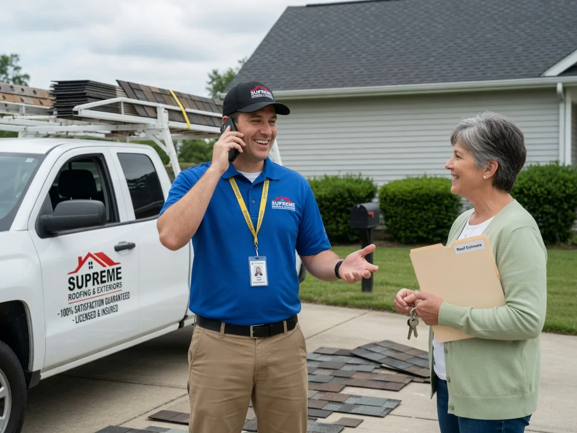 Roof Replacement Fountain Hills, AZ FAQs